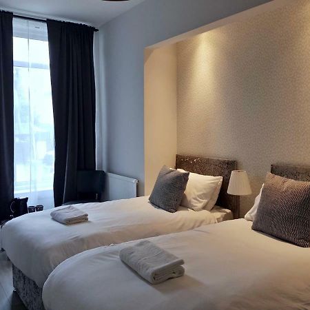 Hotel Newbury Bournemouth Zewnętrze zdjęcie