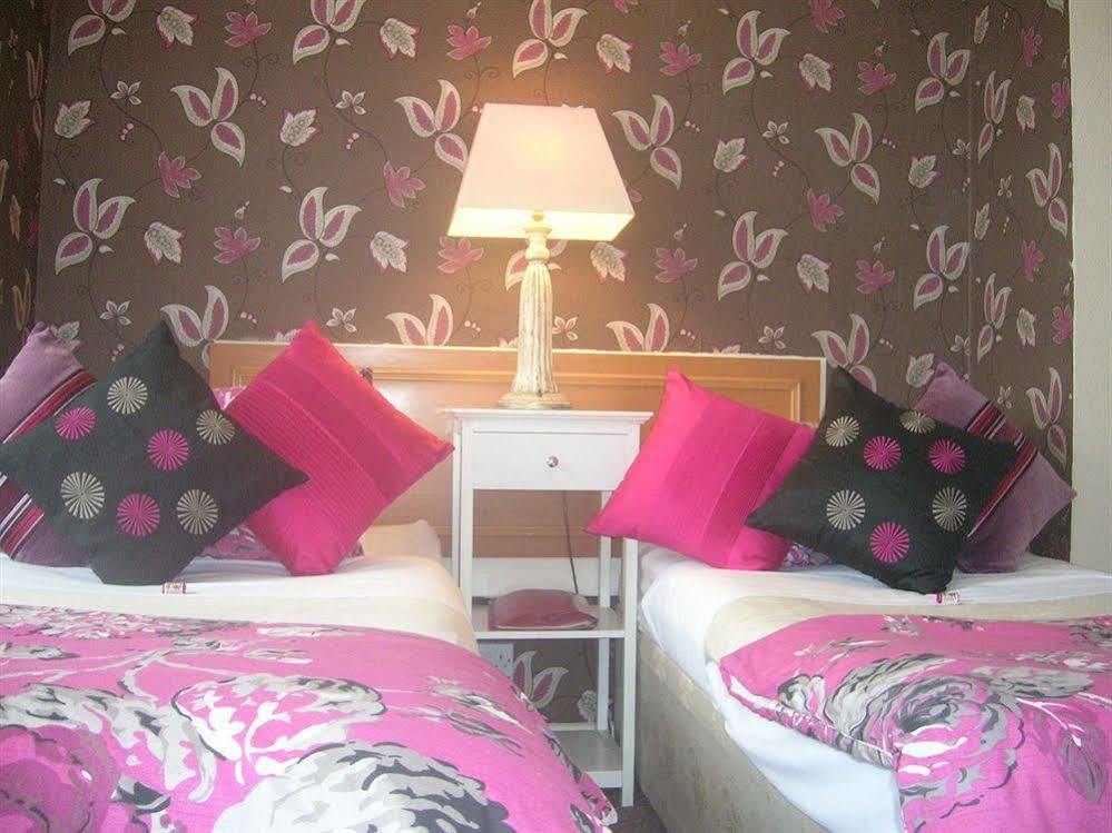 Hotel Newbury Bournemouth Zewnętrze zdjęcie