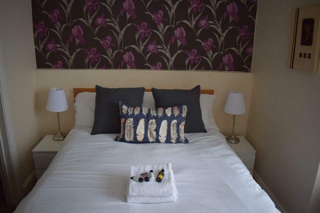 Hotel Newbury Bournemouth Zewnętrze zdjęcie