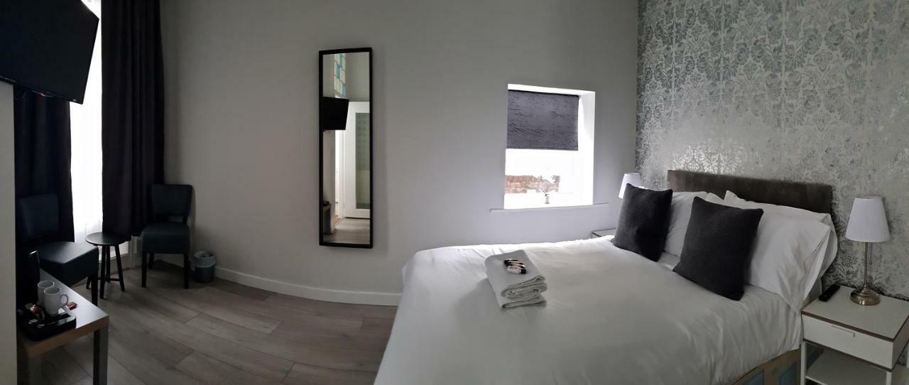 Hotel Newbury Bournemouth Zewnętrze zdjęcie