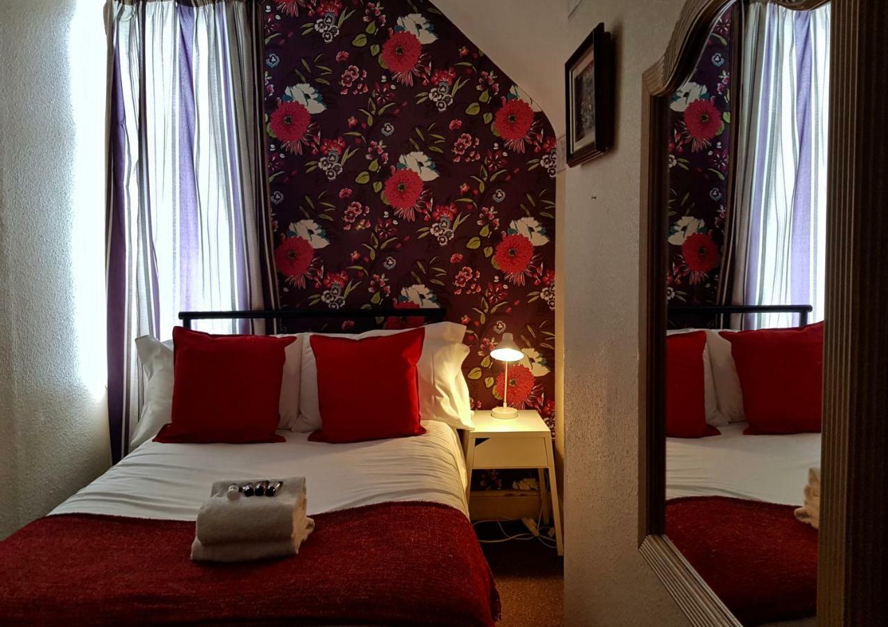 Hotel Newbury Bournemouth Zewnętrze zdjęcie
